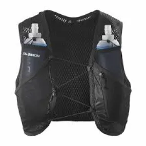 ACTIVE SKIN 4 Unisex Running Vest (with flasks included)