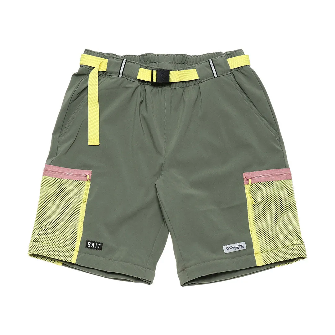 BAIT / ベイト /  COLUMBIA CONVERTIBLE PANTS