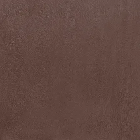 Buttersoft Leather look - Chestnut