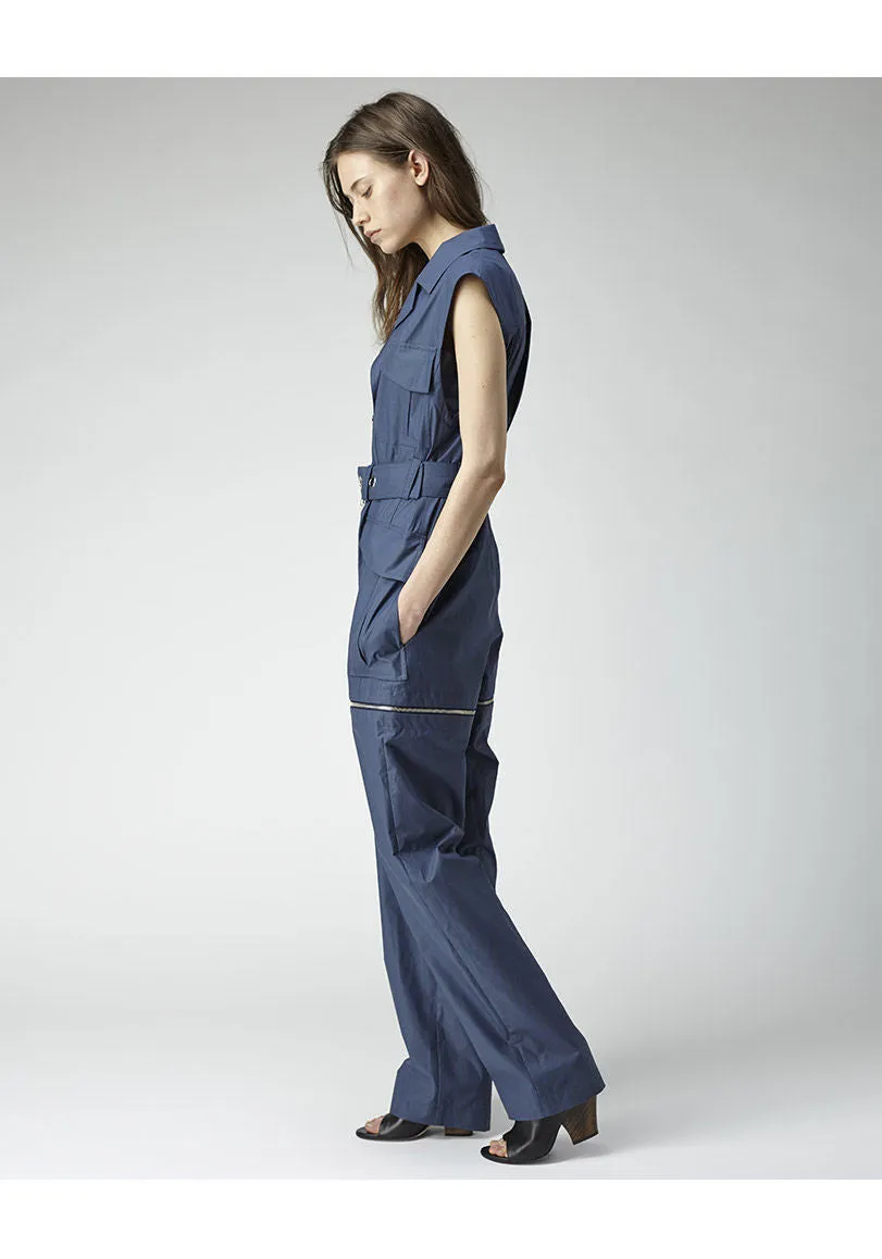 Convertible Jumpsuit