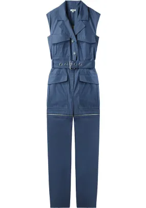 Convertible Jumpsuit