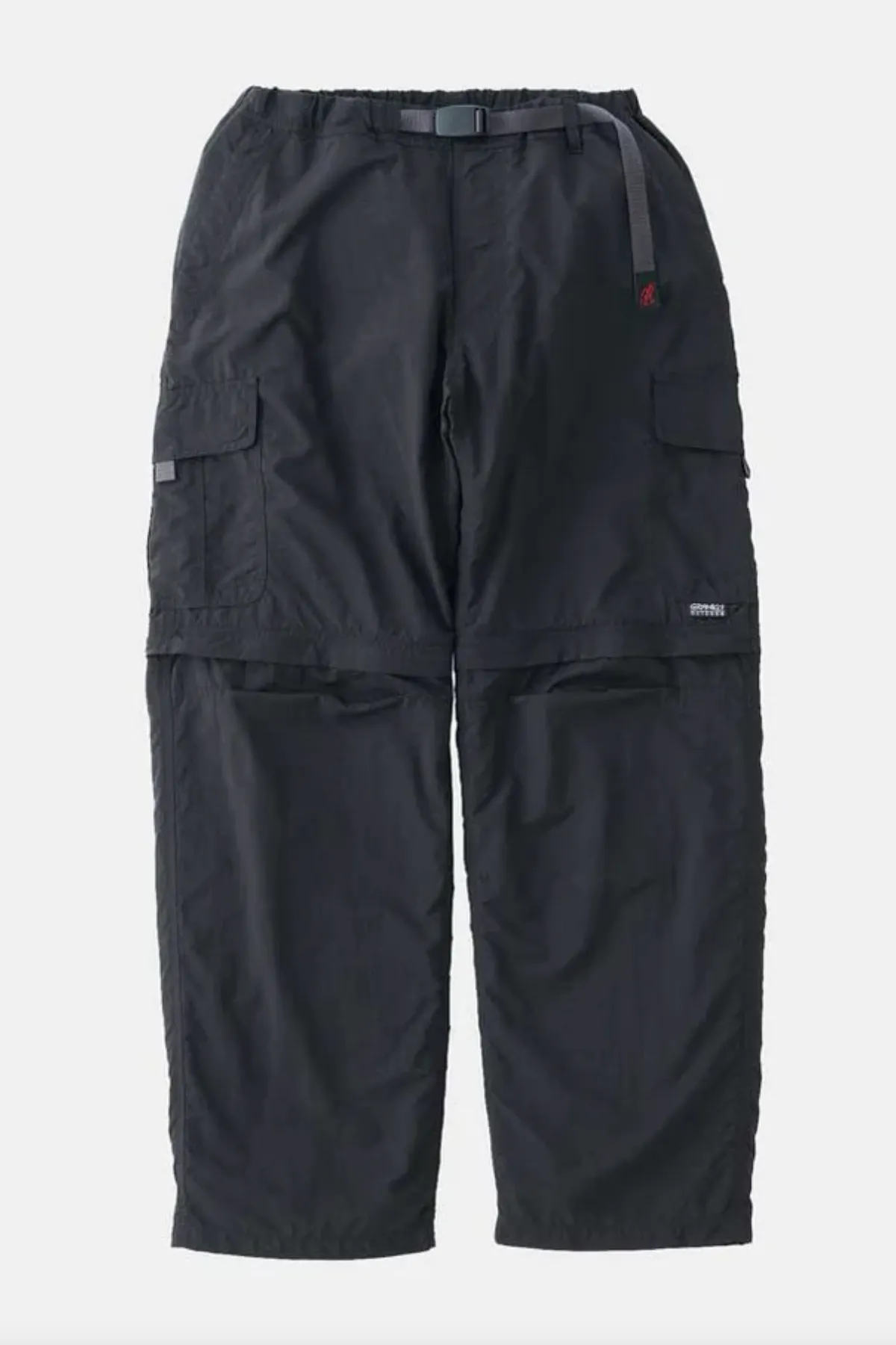 CONVERTIBLE MICRO RIPSTOP PANT