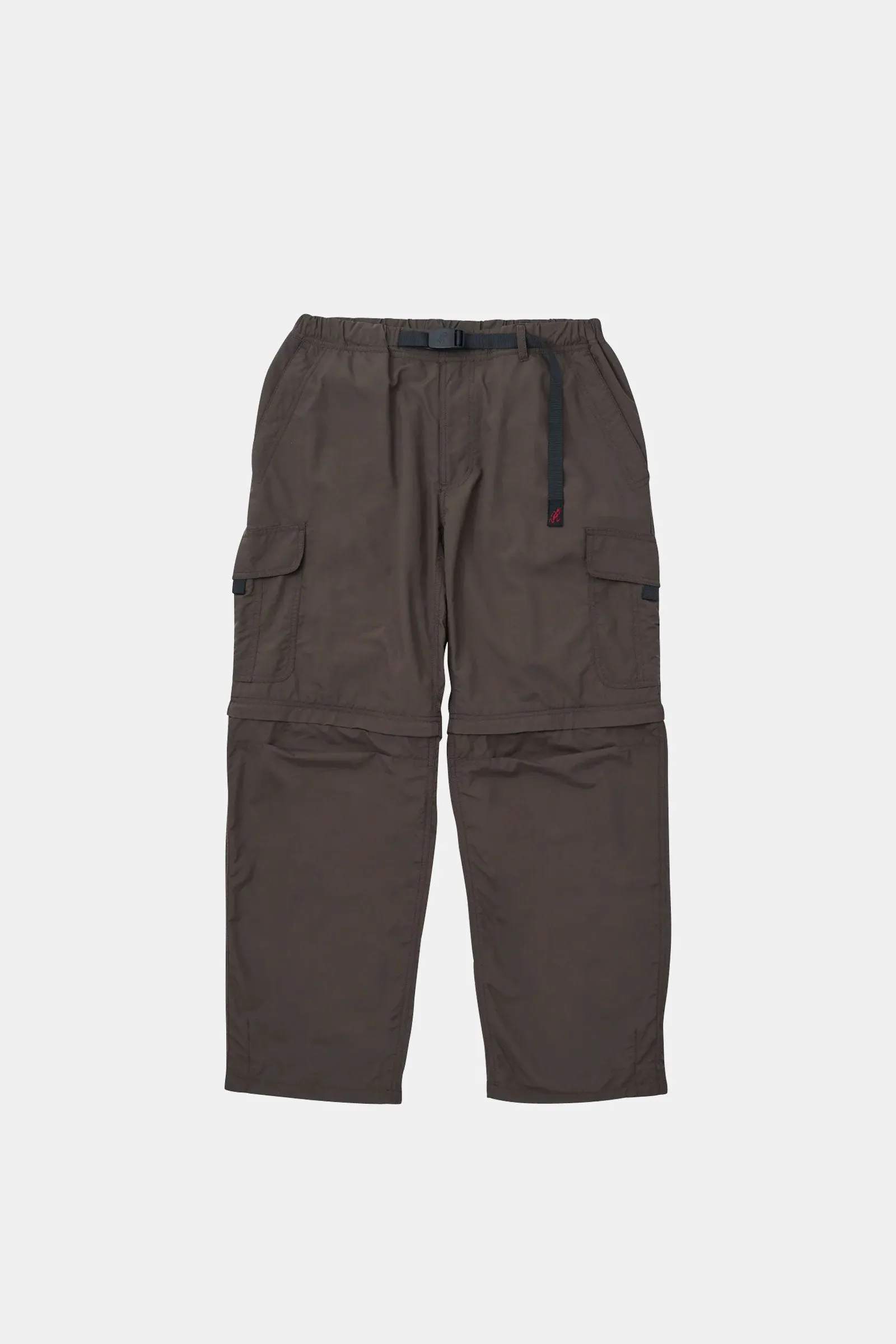 Convertible Micro Ripstop Pant