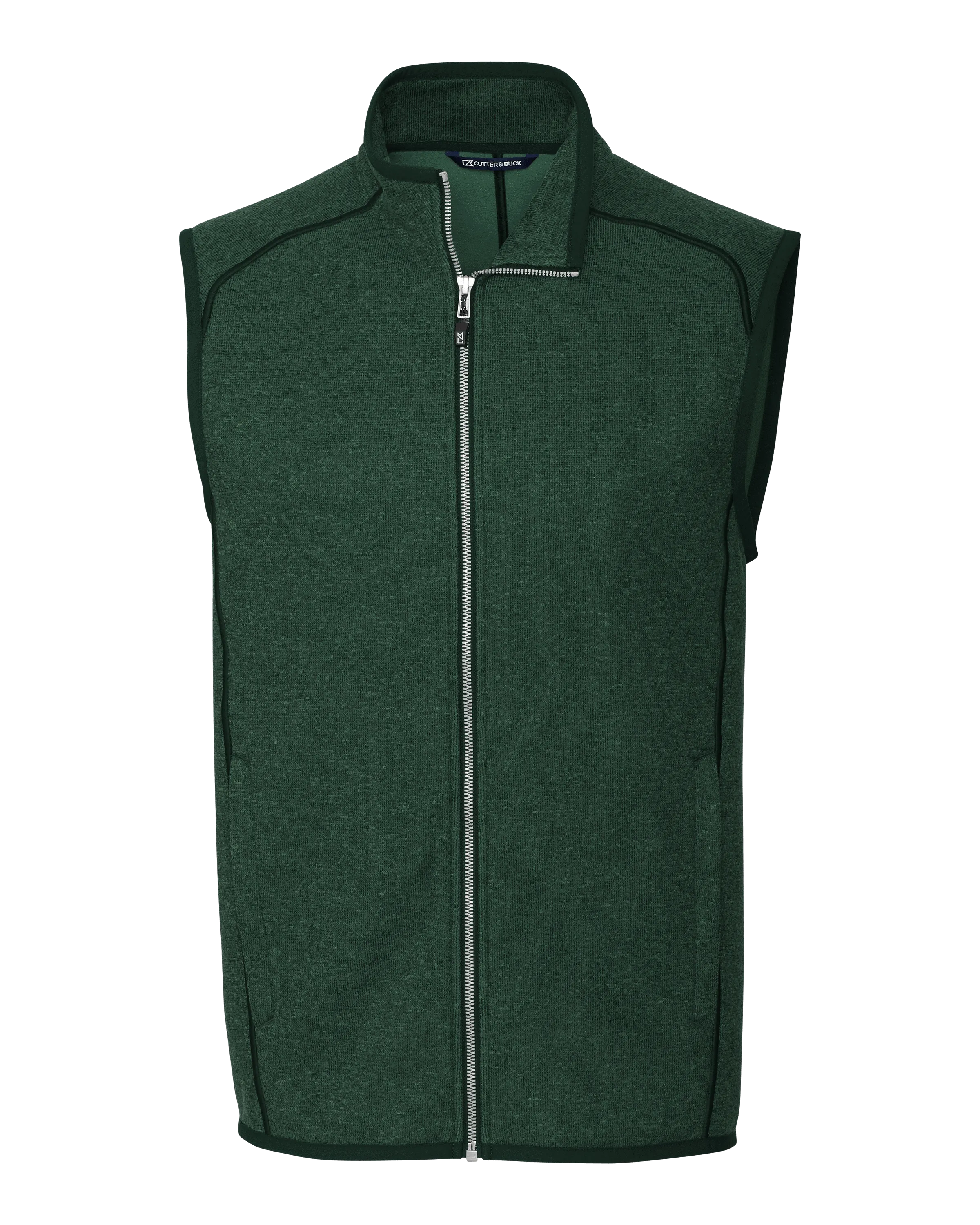 Cutter & Buck - Men's Mainsail Vest