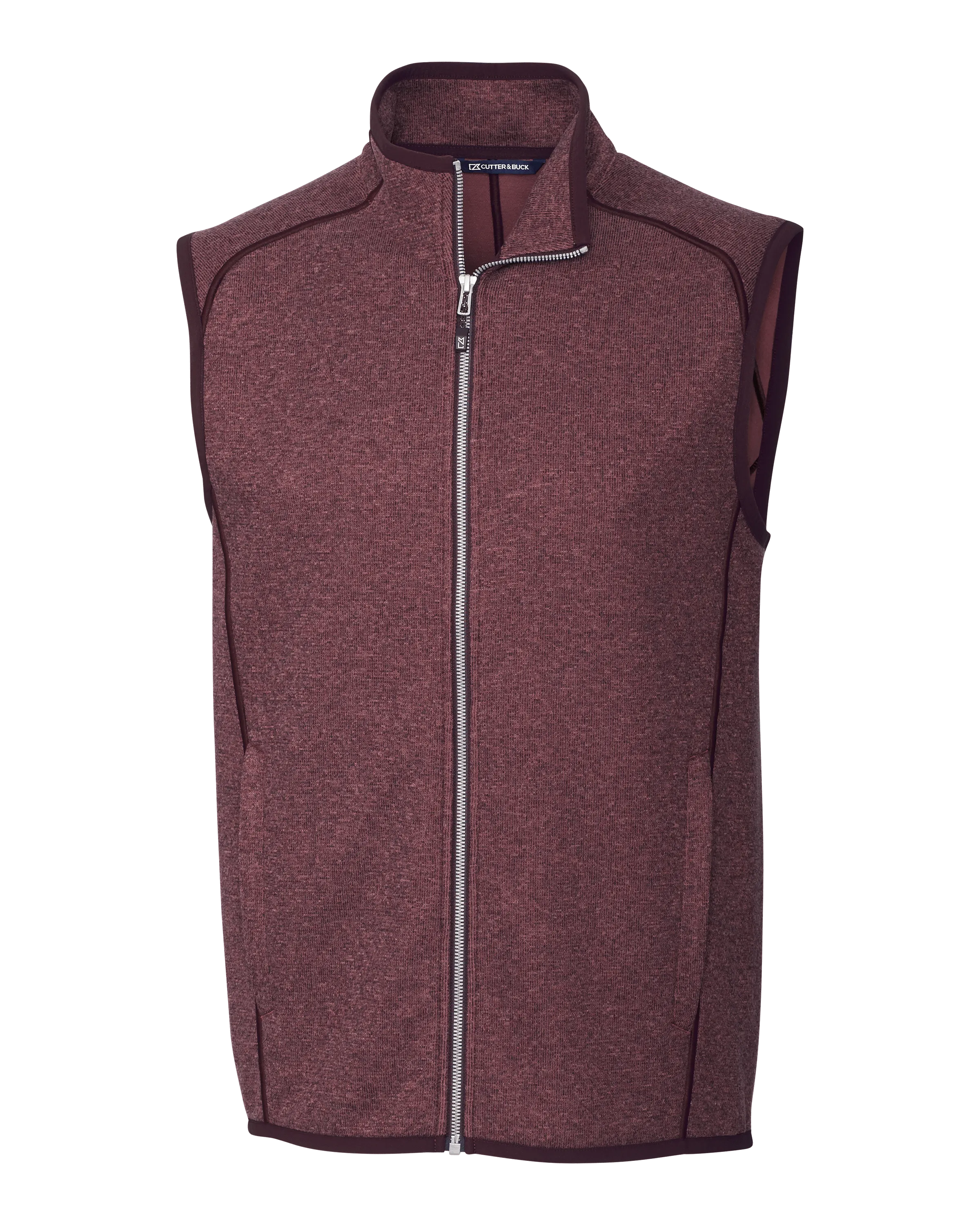 Cutter & Buck - Men's Mainsail Vest