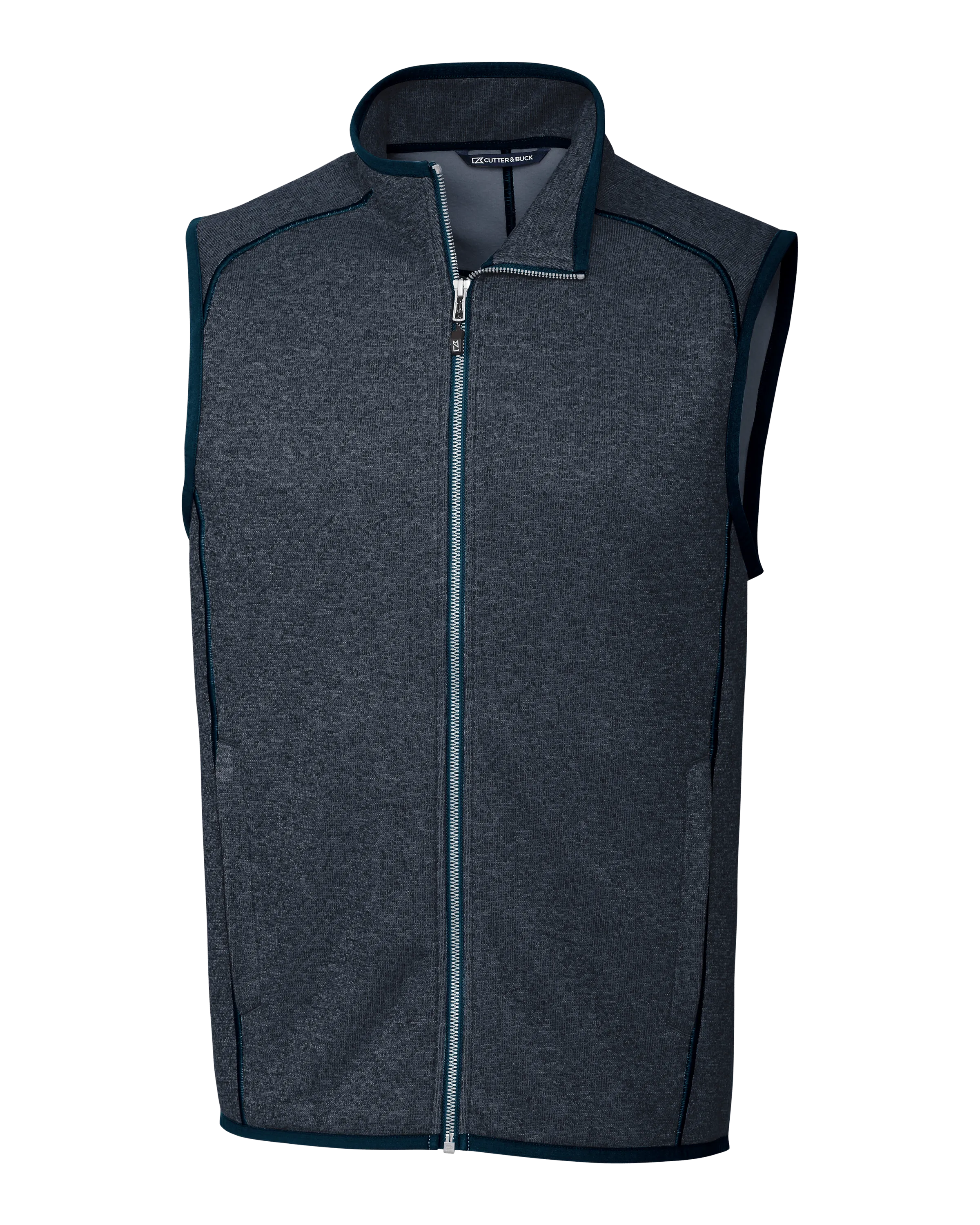 Cutter & Buck - Men's Mainsail Vest