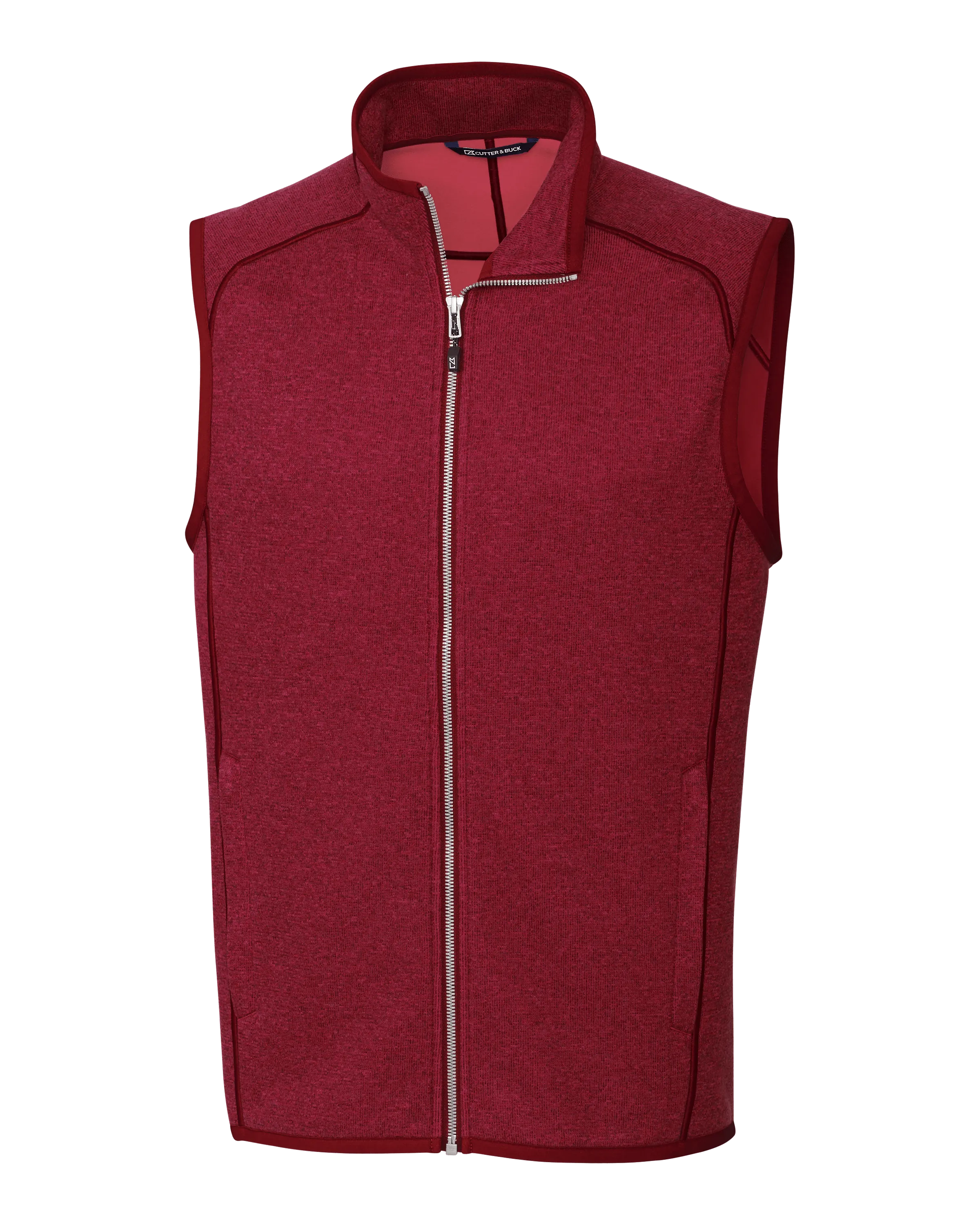 Cutter & Buck - Men's Mainsail Vest