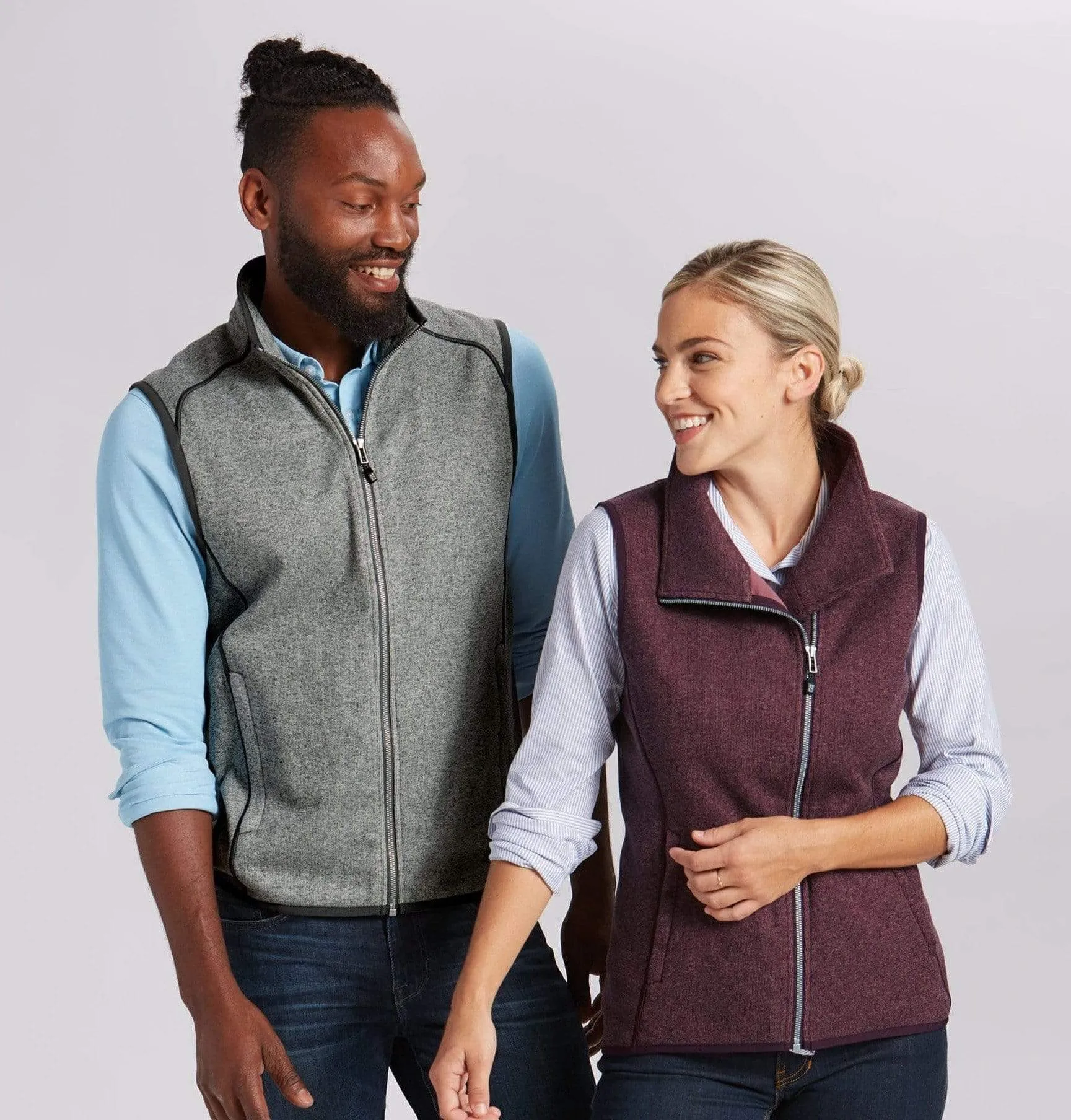 Cutter & Buck - Men's Mainsail Vest