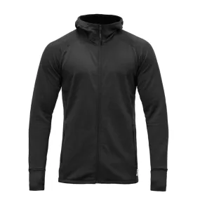 Devold Men's Nibba Merino Jacket with Hood