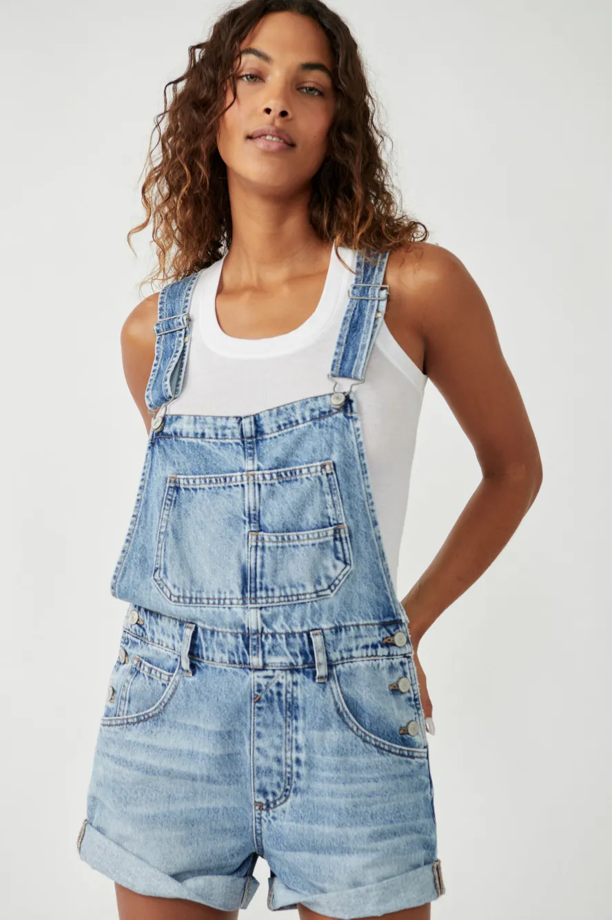 Free People Ziggy Shortall