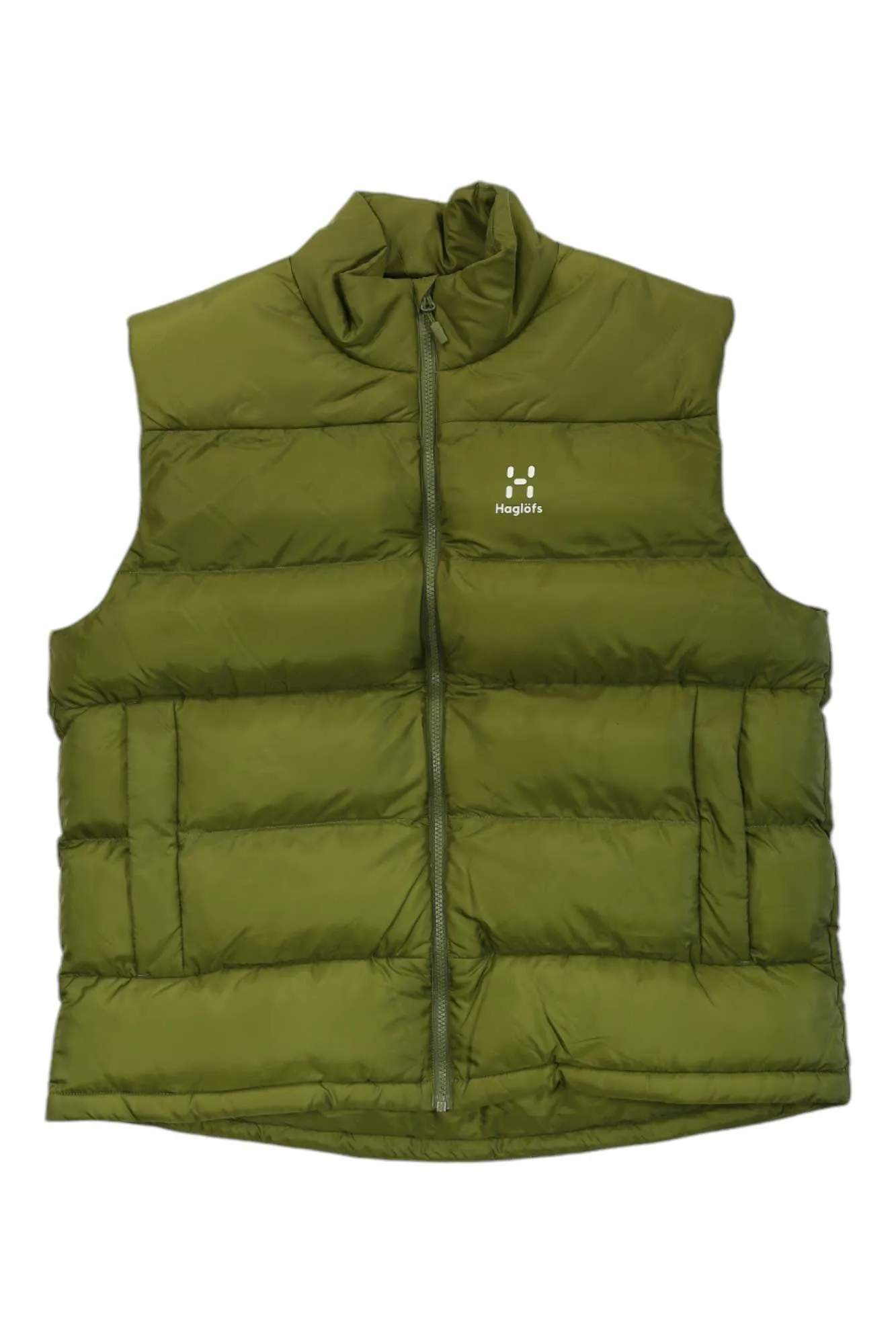 Haglofs Mens Puffy Mimic Vest