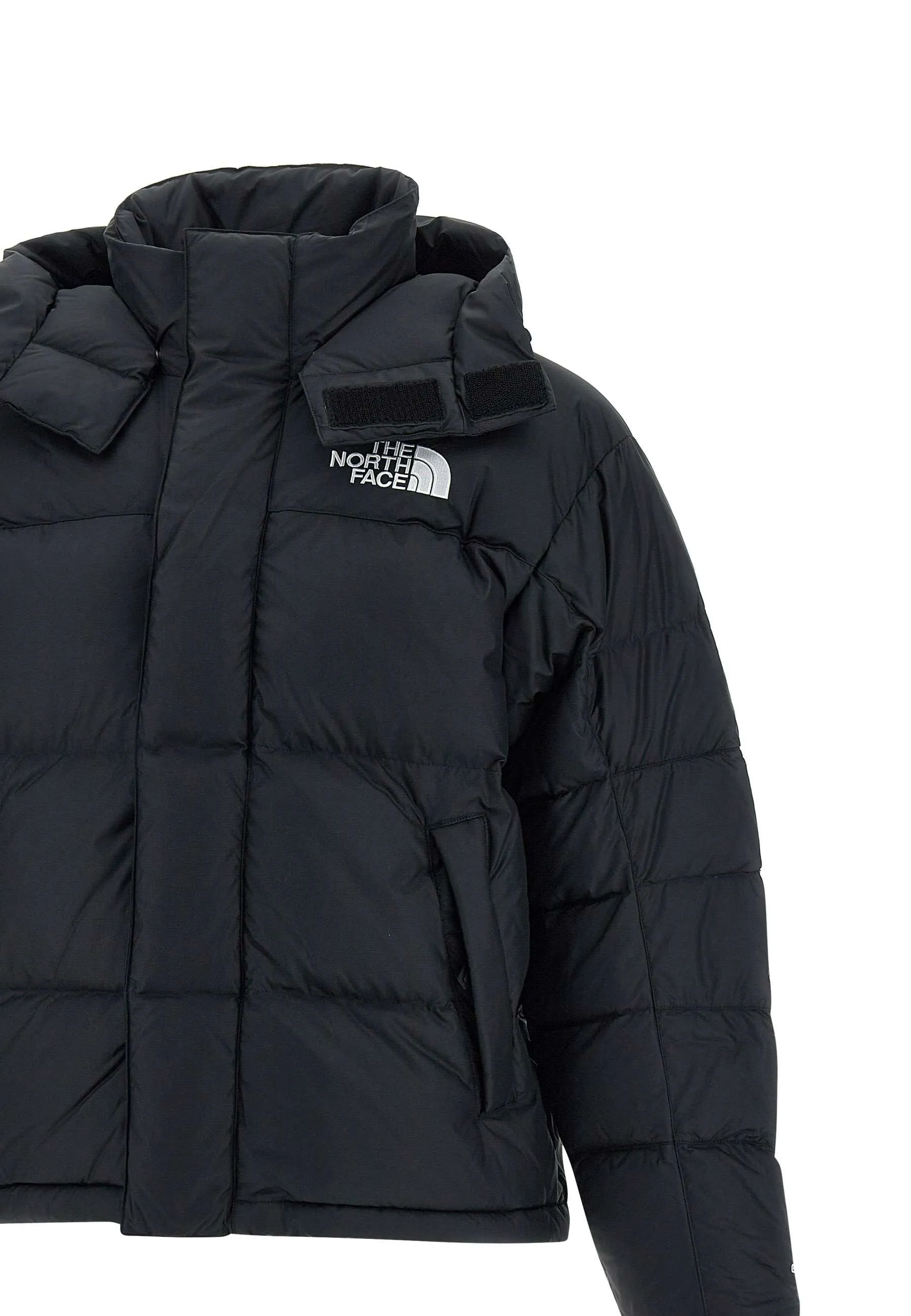 Himalayan Baltoro Men's Down Jacket in Black