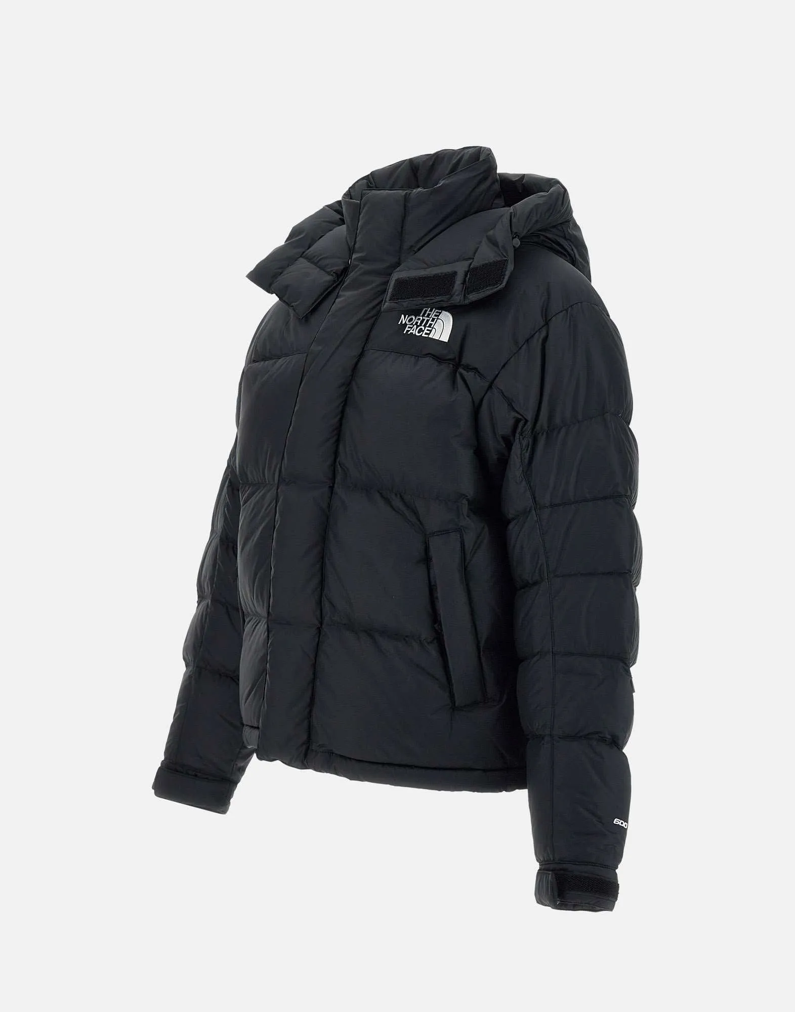 Himalayan Baltoro Men's Down Jacket in Black