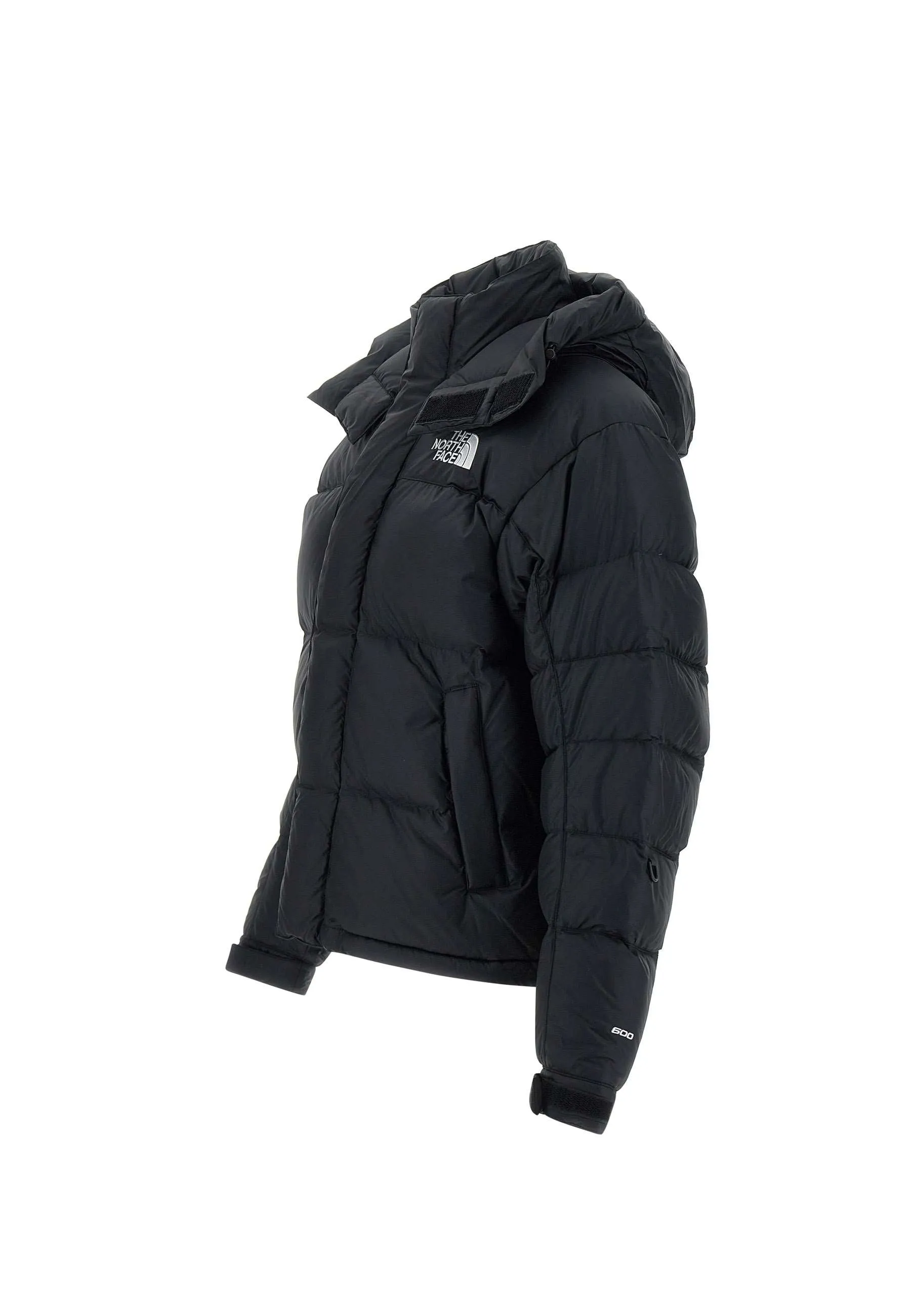 Himalayan Baltoro Men's Down Jacket in Black