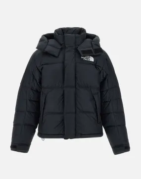 Himalayan Baltoro Men's Down Jacket in Black