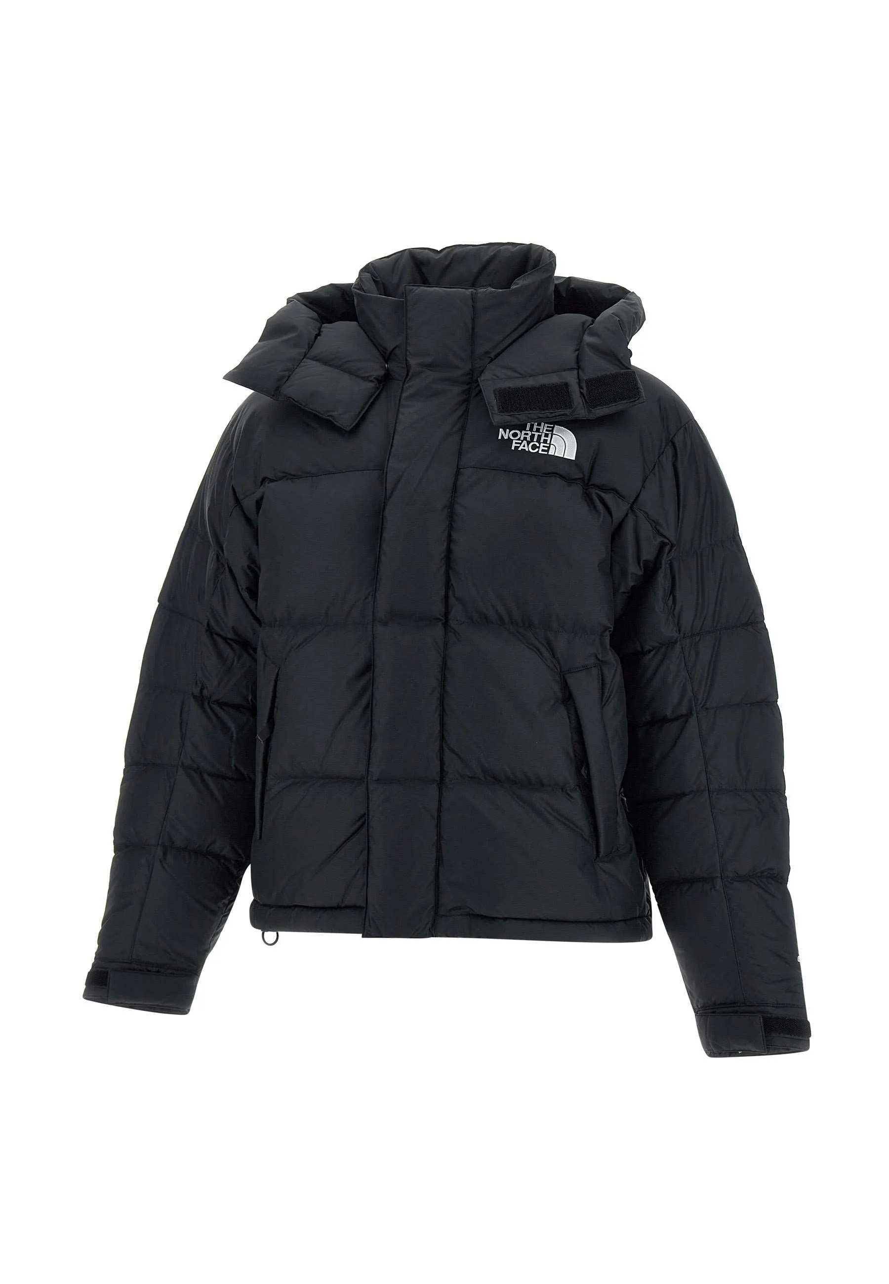 Himalayan Baltoro Men's Down Jacket in Black