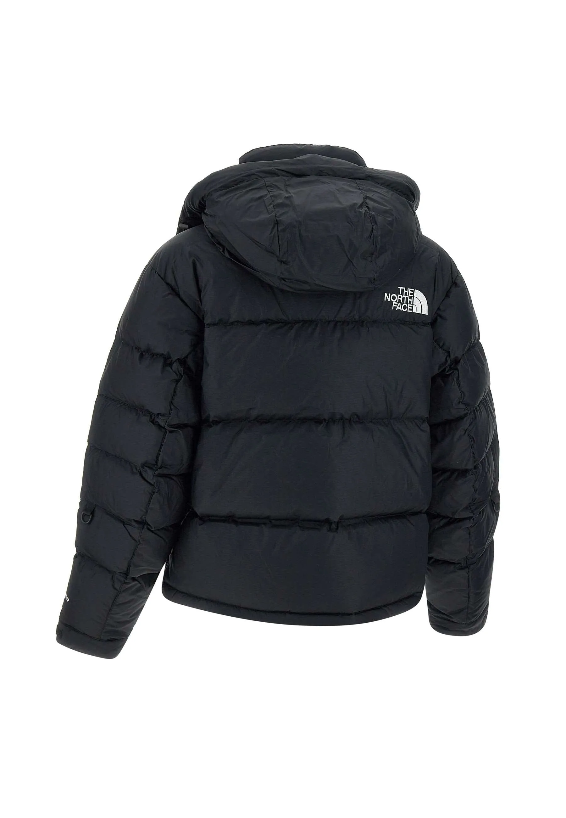 Himalayan Baltoro Men's Down Jacket in Black