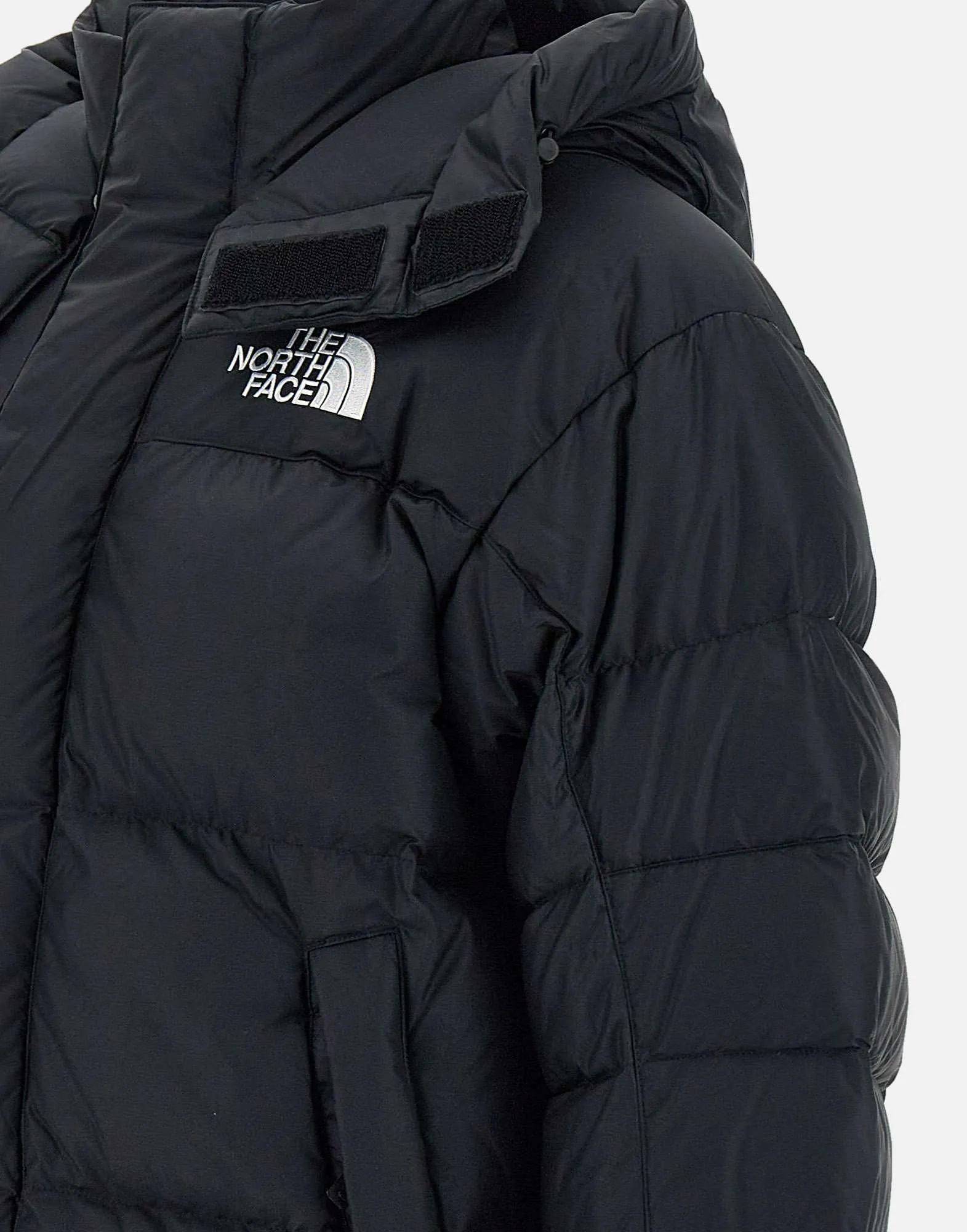 Himalayan Baltoro Men's Down Jacket in Black