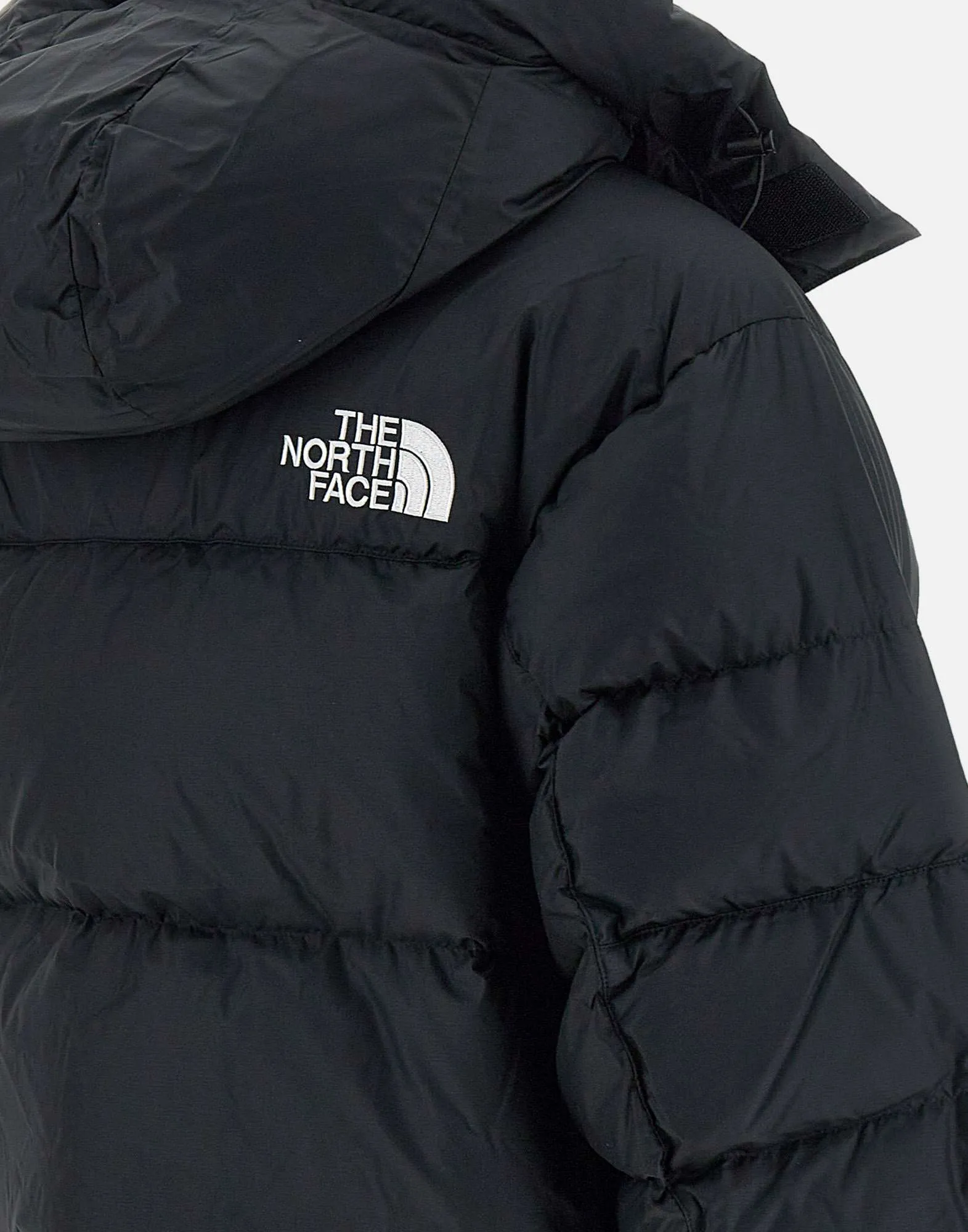 Himalayan Baltoro Men's Down Jacket in Black