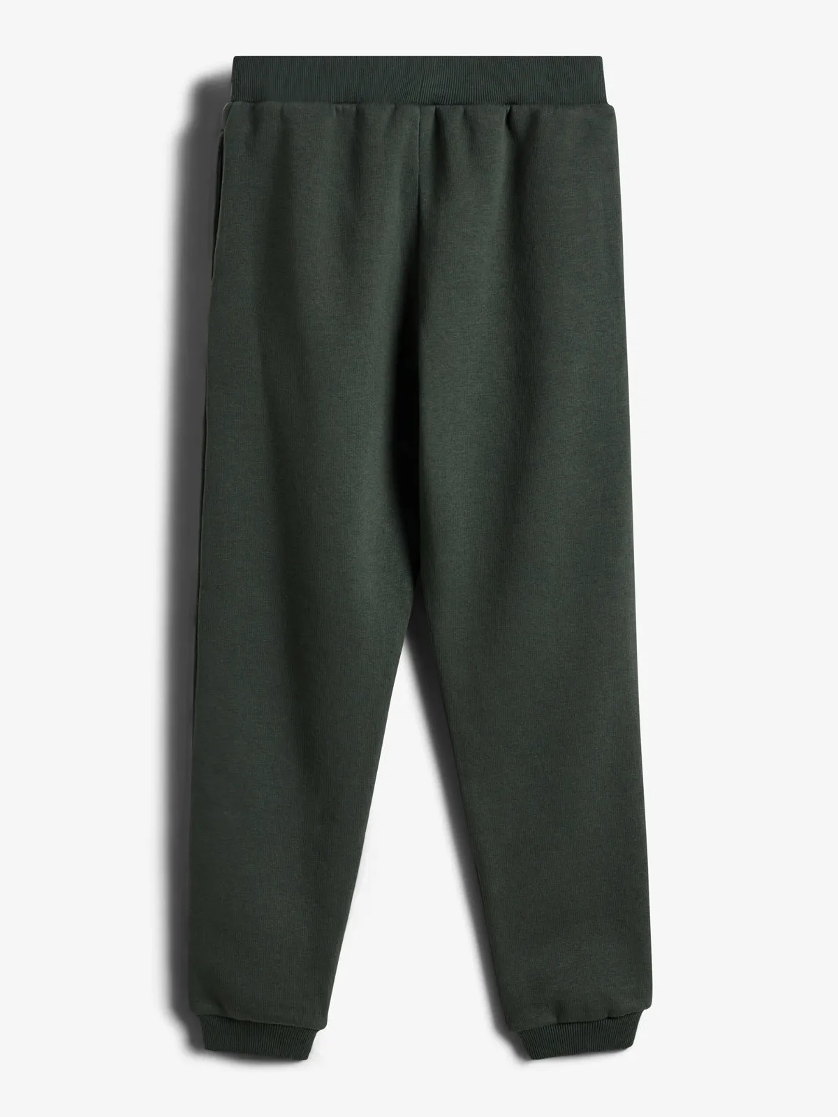 Joggers - Tween - Dark Green