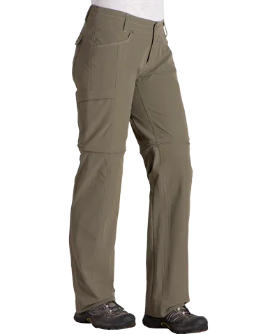 Kuhl Anika Conv. Pant women