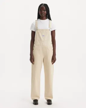 Levi's® Womens Vintage Overall - Lines In The Sand