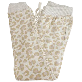 LP8256 Pajama Pant Oatmeal