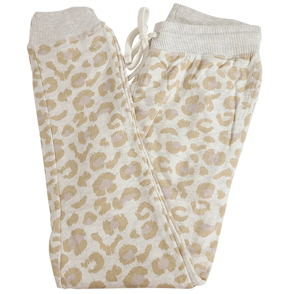 LP8256 Pajama Pant Oatmeal