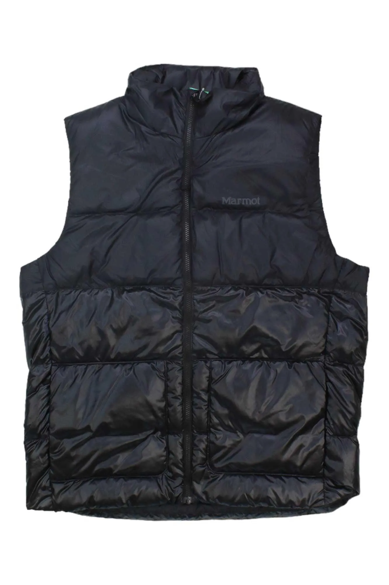 Marmot Mens Guides Down Vest