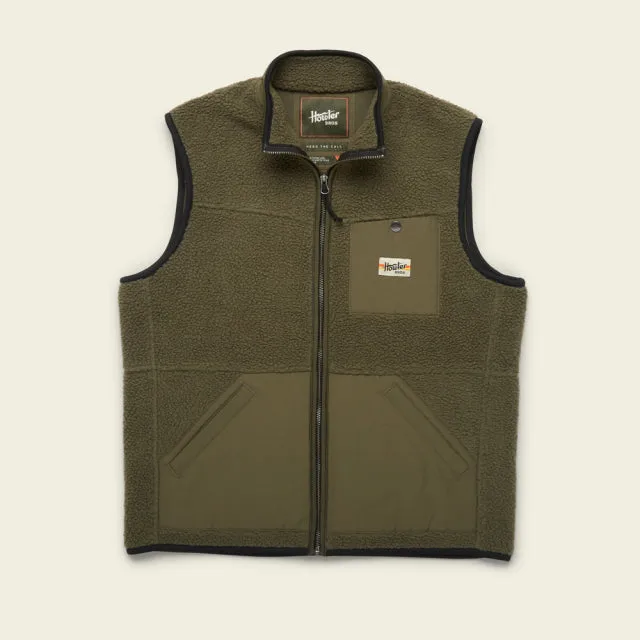 Men's Chisos Fleece Vest