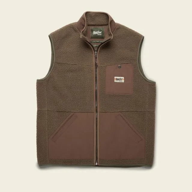 Men's Chisos Fleece Vest