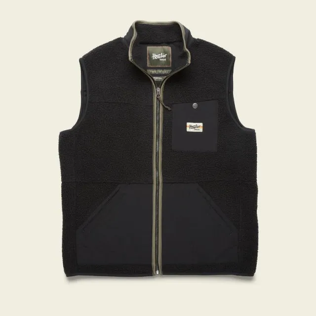 Men's Chisos Fleece Vest