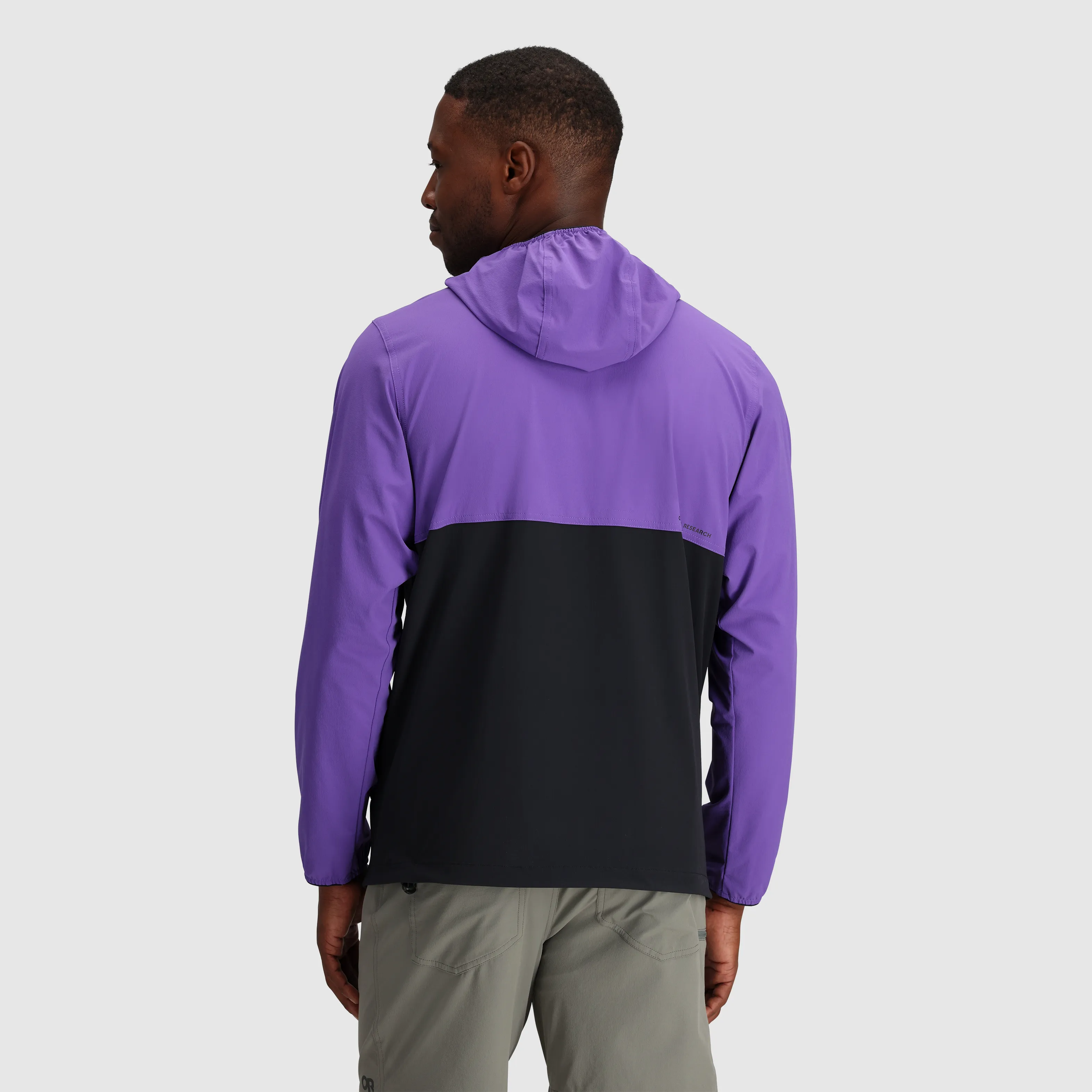 Men's Ferrosi Anorak