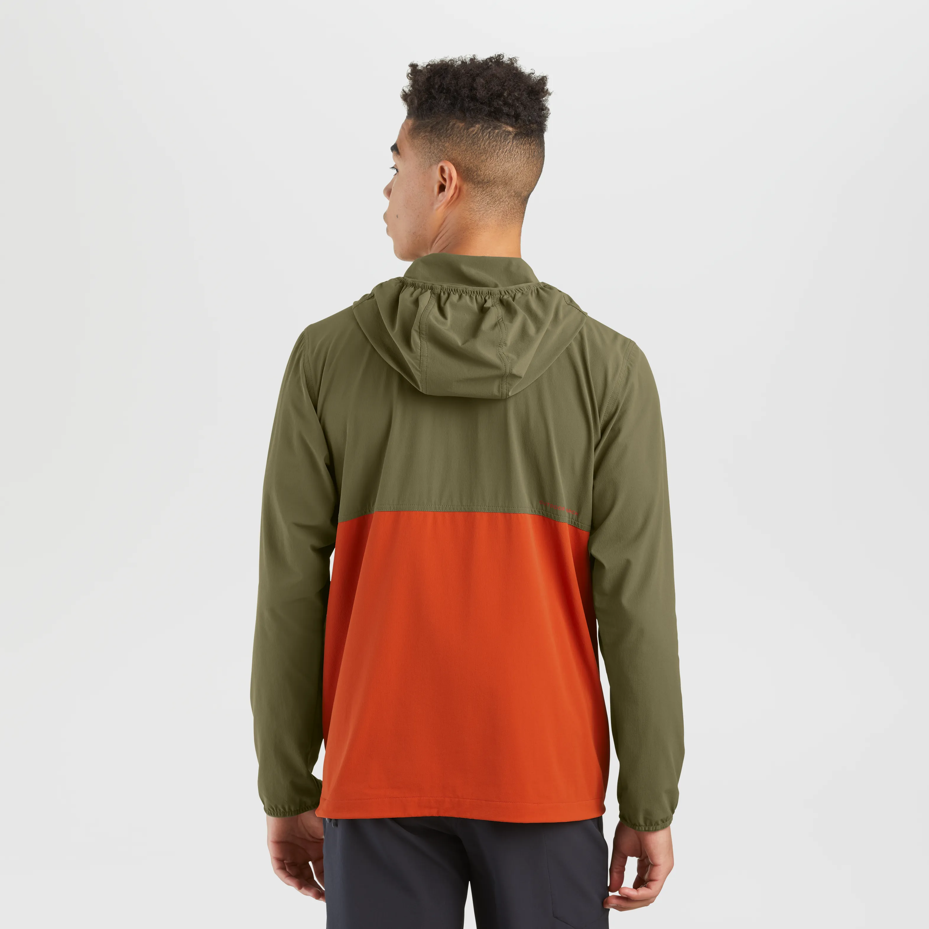 Men's Ferrosi Anorak