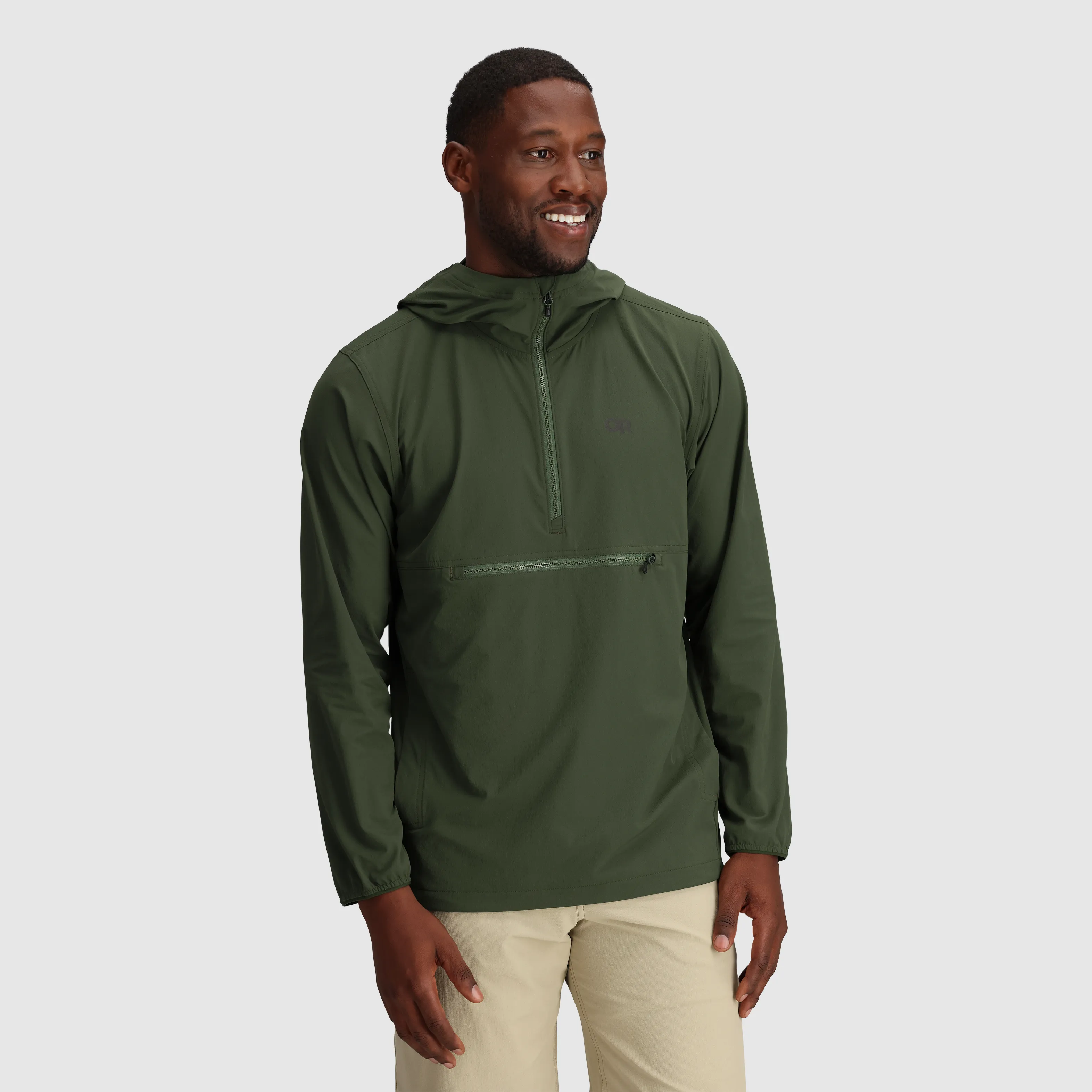 Men's Ferrosi Anorak