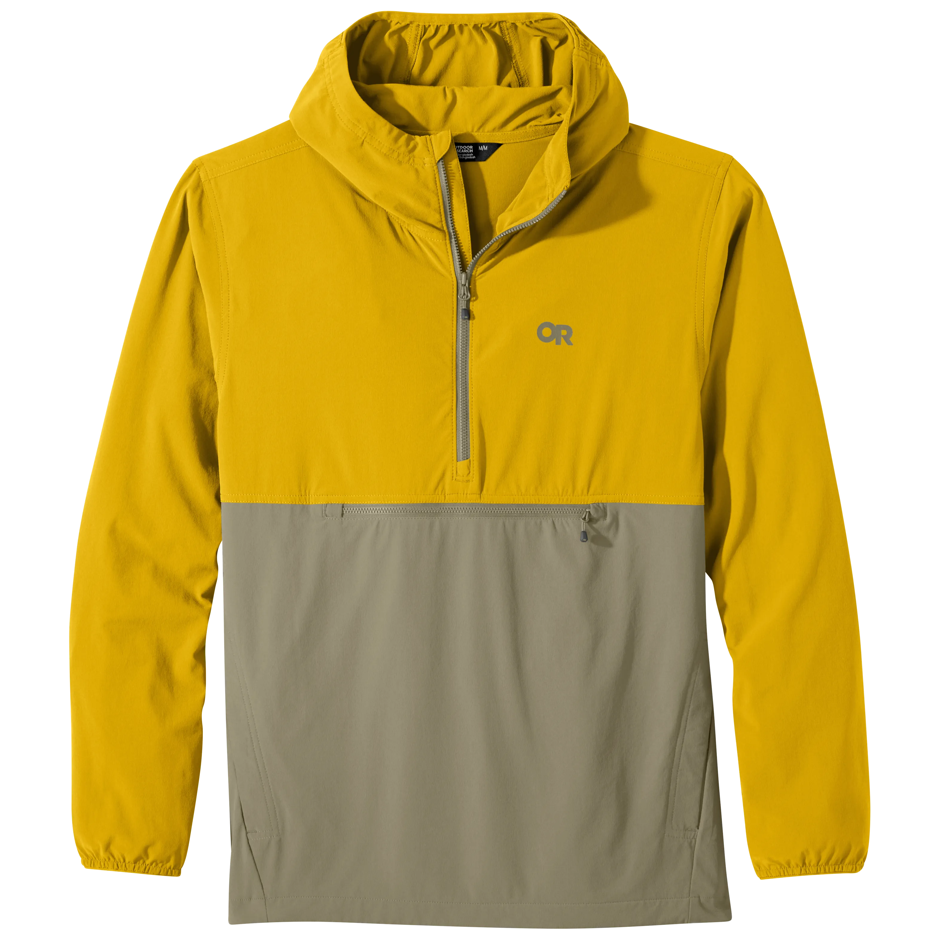 Men's Ferrosi Anorak