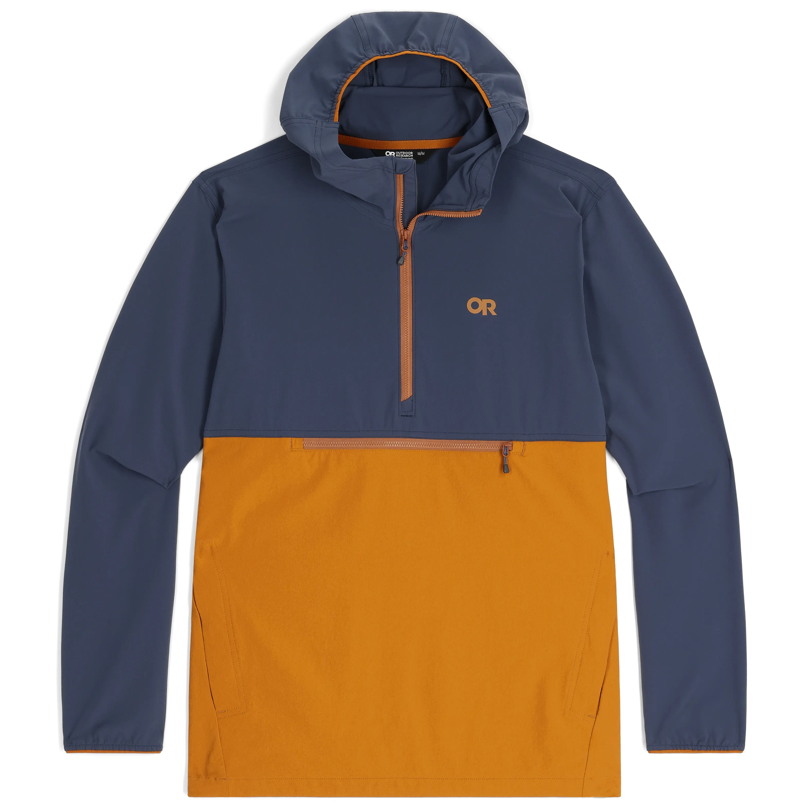 Men's Ferrosi Anorak