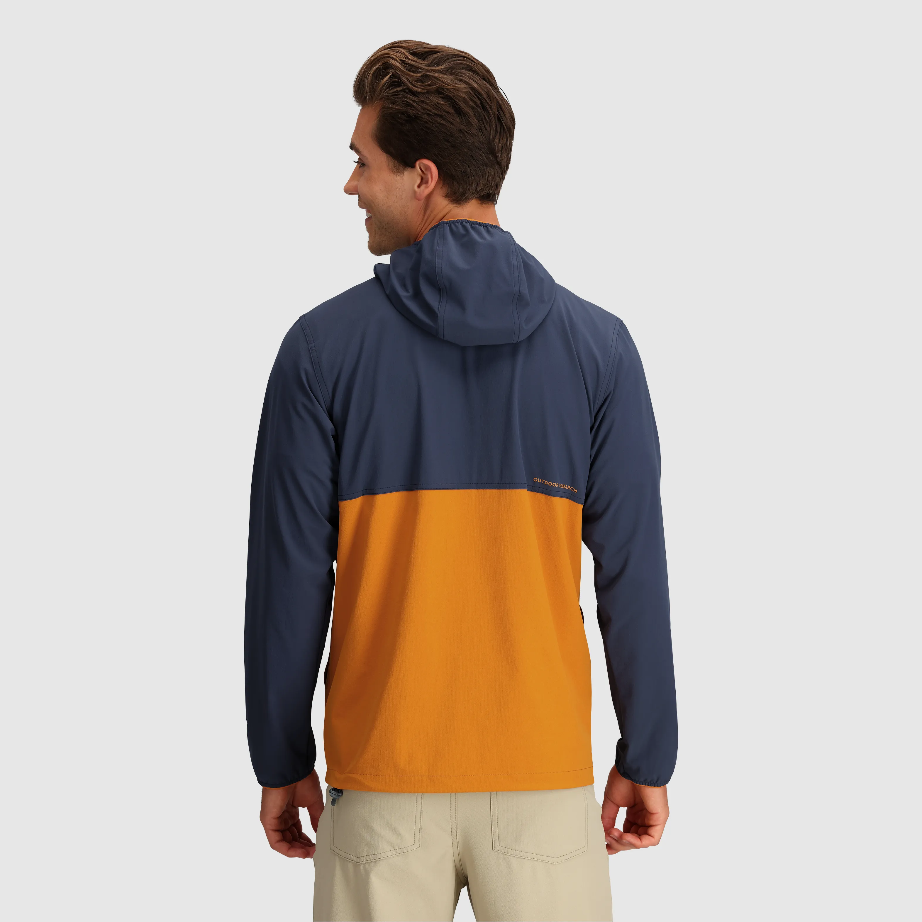 Men's Ferrosi Anorak