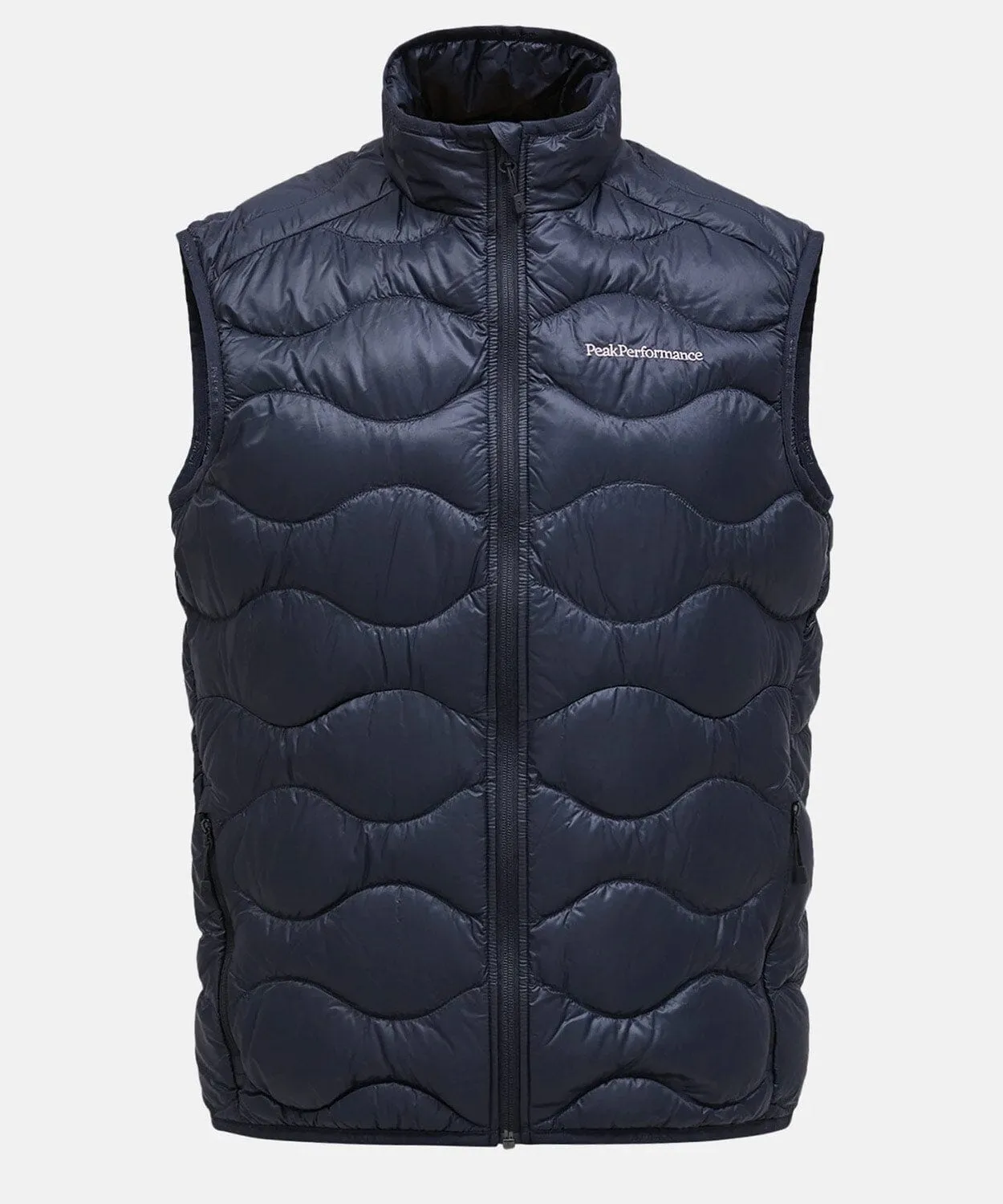 Men's Helium Down Vest