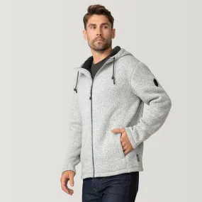 Men's Northwood Mountain Fleece Hoodie