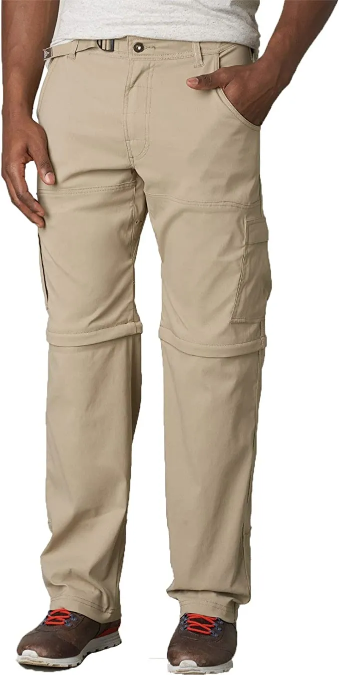 Men's Stretch Zion Convertible Pant