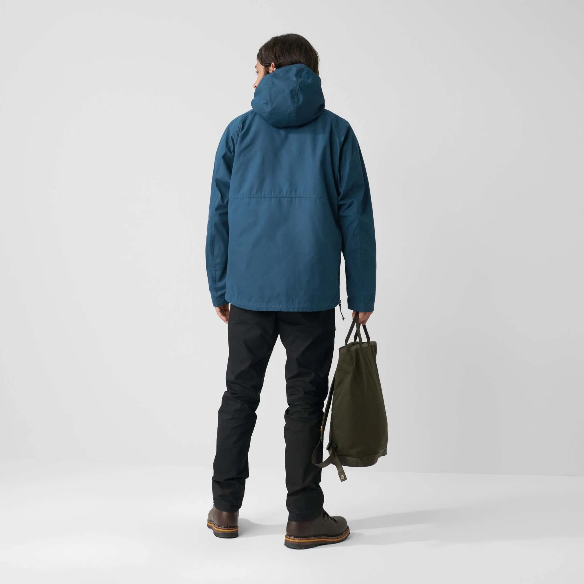 Mens Vardag Anorak