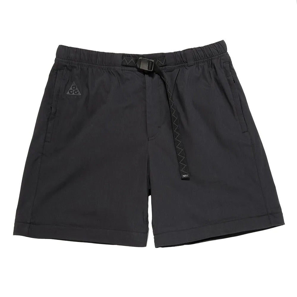 Nike ACG NRG Convertible Pant / Black