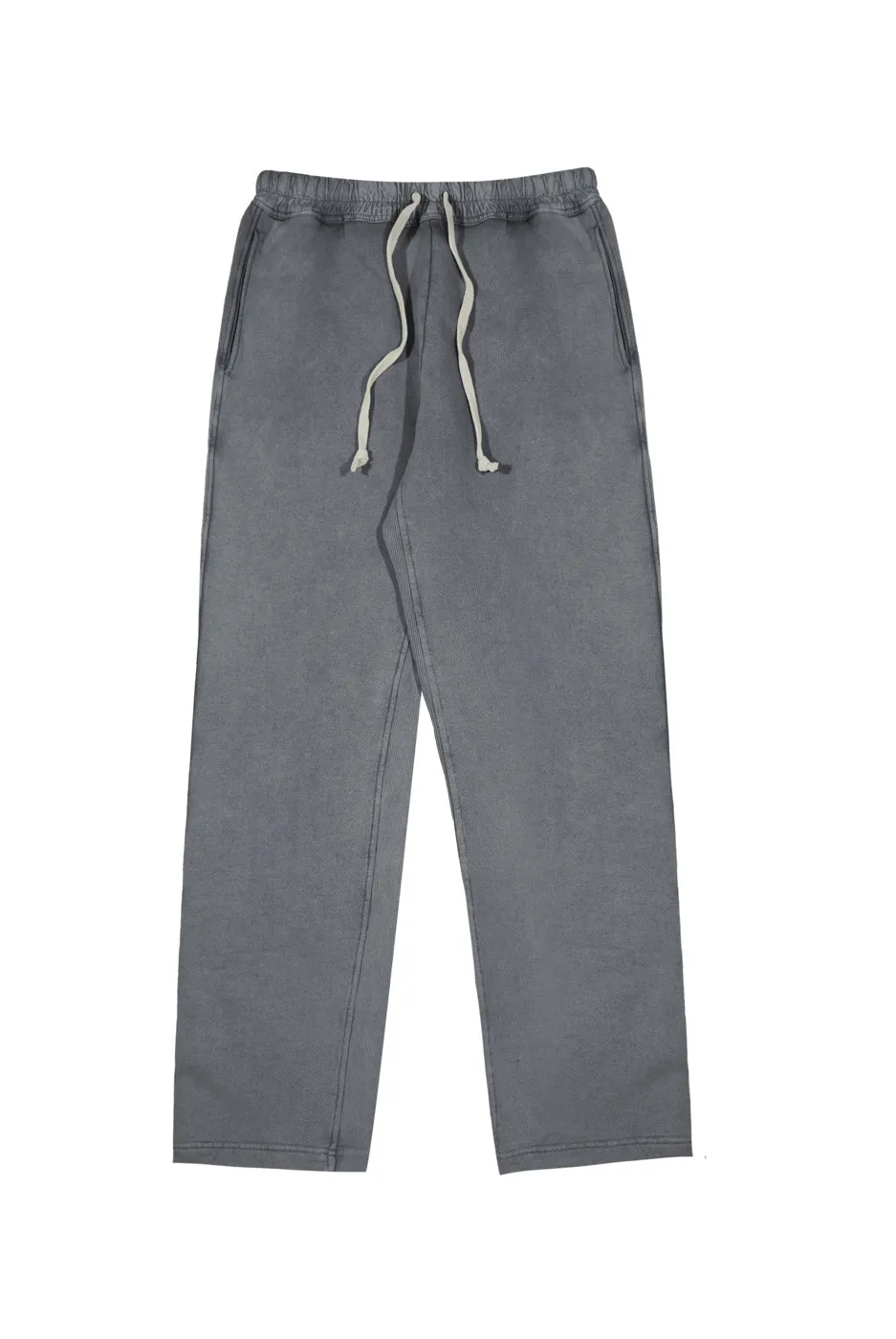 NTRLS Chrome Grey Relaxed Joggers