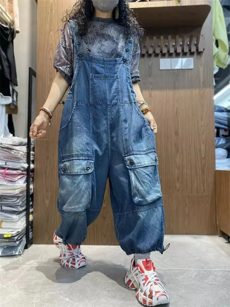 Overalls for Women womens cotton overalls blue denim overalls