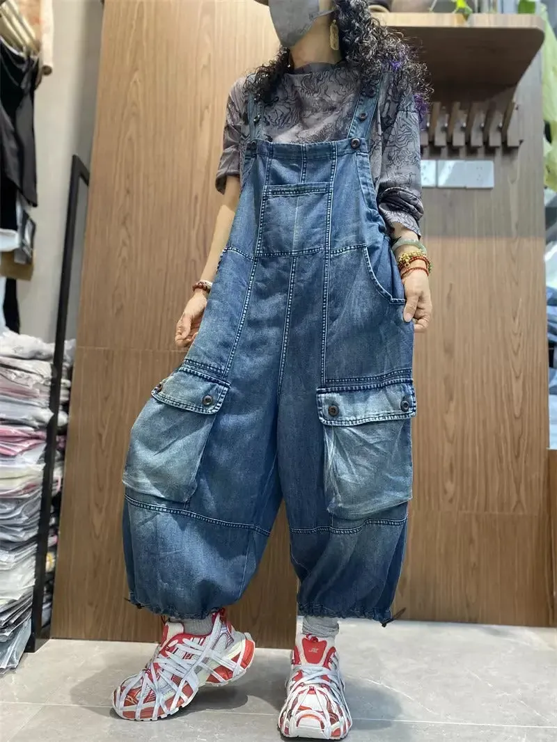 Overalls for Women womens cotton overalls blue denim overalls