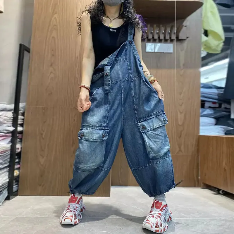 Overalls for Women womens cotton overalls blue denim overalls