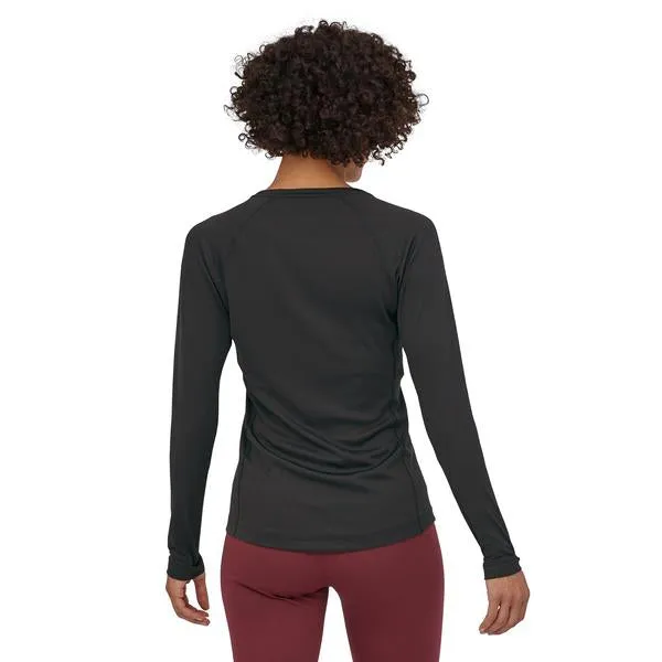 Patagonia Capilene Midweight Crew (Women's)