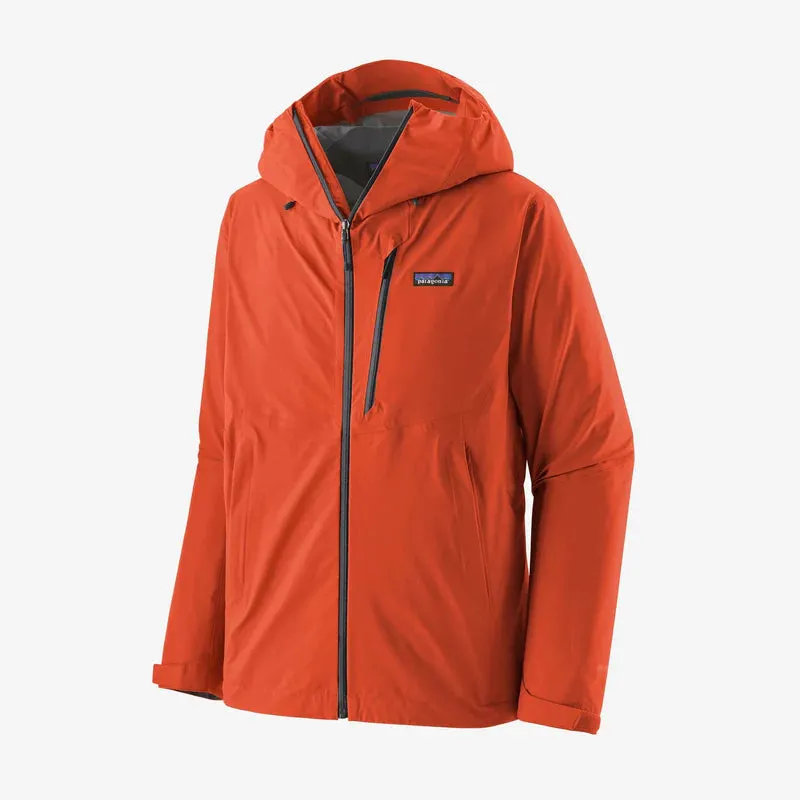 Patagonia Granite Crest Jacket (Men's)