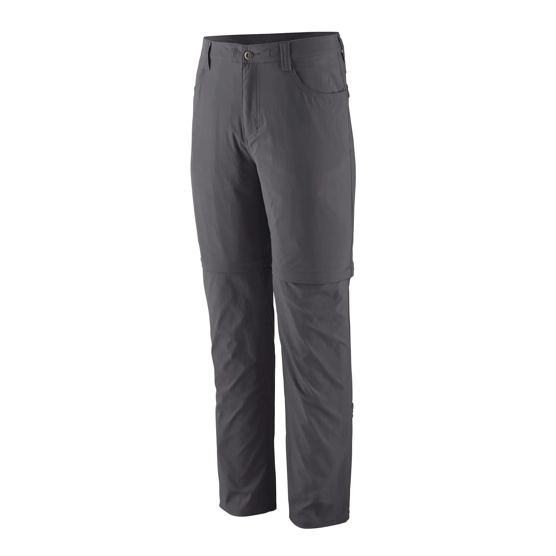 Patagonia®男款 Quandary Convertible Pants